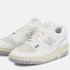 New Balance 550s 🤍